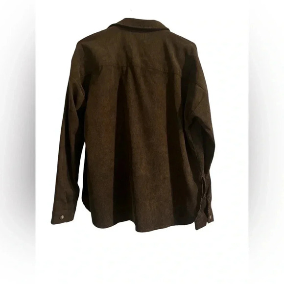 Kendall & Kylie Button Down shirt - Size XS - Picture 2 of 3